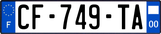 CF-749-TA