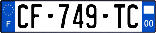 CF-749-TC