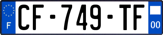 CF-749-TF