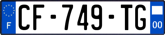 CF-749-TG