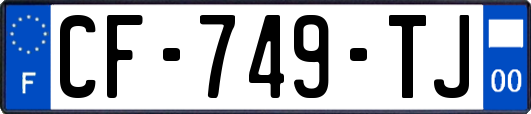 CF-749-TJ