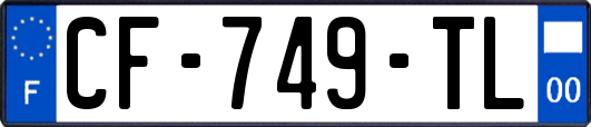 CF-749-TL