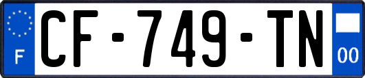 CF-749-TN