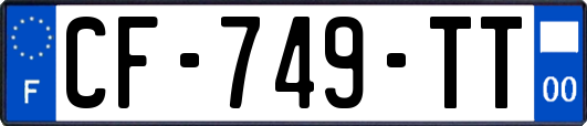 CF-749-TT