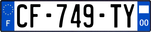 CF-749-TY