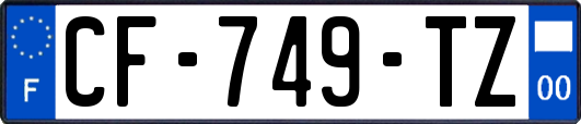 CF-749-TZ