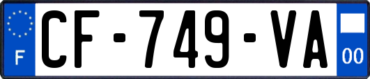 CF-749-VA