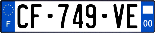 CF-749-VE