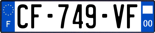 CF-749-VF