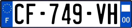 CF-749-VH