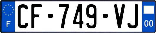 CF-749-VJ