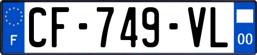 CF-749-VL