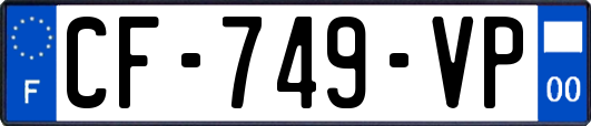 CF-749-VP