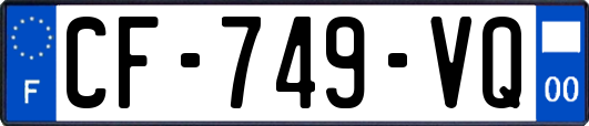 CF-749-VQ