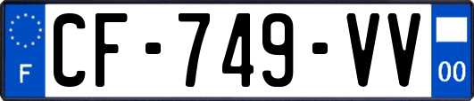 CF-749-VV