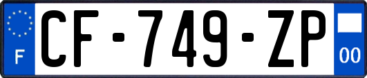 CF-749-ZP