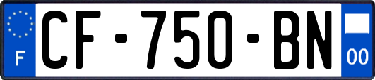 CF-750-BN