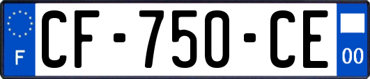 CF-750-CE