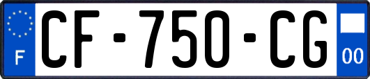 CF-750-CG