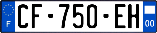 CF-750-EH