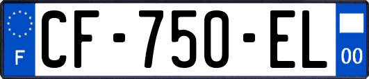 CF-750-EL