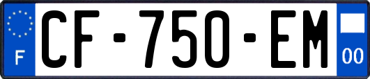 CF-750-EM