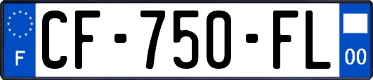 CF-750-FL