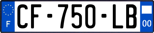 CF-750-LB