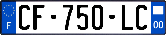 CF-750-LC