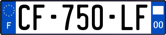 CF-750-LF