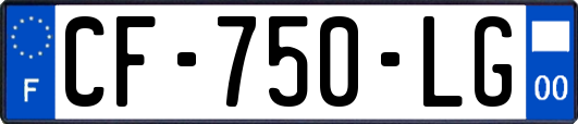 CF-750-LG
