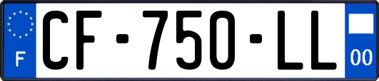 CF-750-LL