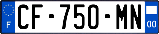 CF-750-MN