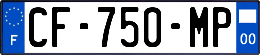 CF-750-MP