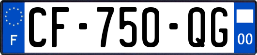CF-750-QG