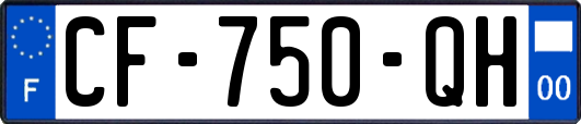 CF-750-QH