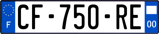 CF-750-RE