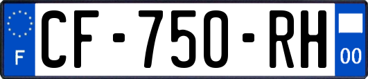 CF-750-RH