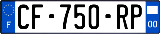 CF-750-RP