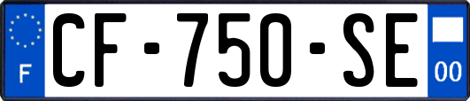 CF-750-SE