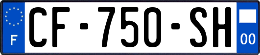 CF-750-SH