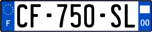 CF-750-SL