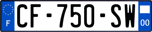 CF-750-SW