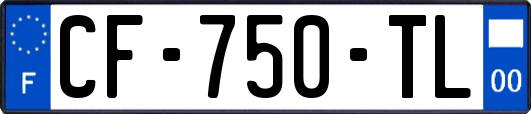 CF-750-TL