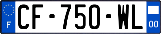CF-750-WL