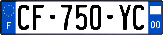 CF-750-YC
