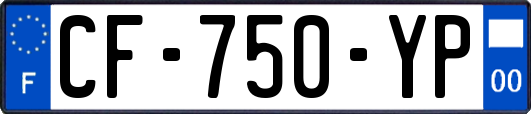 CF-750-YP