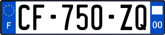 CF-750-ZQ