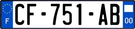 CF-751-AB