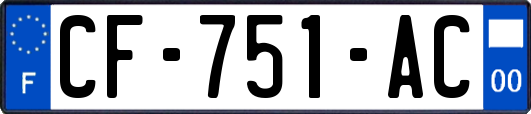 CF-751-AC